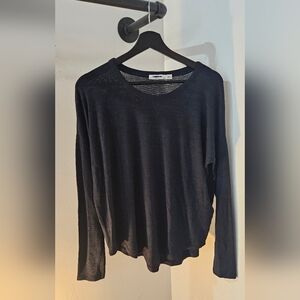 Rag & Bone Soft Long Sleeve